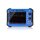 PeakTech 1207, 2-Kanal- 120MHz- Tablet- Oszilloskop, 1GS/s