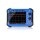 PeakTech 1211, 4-Kanal- 70MHz- Tablet Oszilloskop, 1GS/s