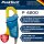 PeakTech 4200, Current Clamp Adapter for Multimeters, 200AAC, Banana Plugs