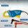 PeakTech 4200, Current Clamp Adapter for Multimeters, 200AAC, Banana Plugs