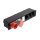CONNEX CPR32-C2-T6F3-CB,  32A Power Rack Xtreme, CEE32A Link, 6 x PCT1, 3 x Schuko, without RCD
