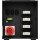 CONNEX CPC63-C1-H4-CBM, powerCONtainer, 63A