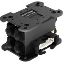 CONNEX CPTM-H1-T12, Power Distribution Turtle XO, 16A (EU)