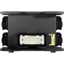 CONNEX CPTM-H1-T12, Power Distribution Turtle XO, 16A (EU)