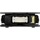 CONNEX CPTM-H1-T6, Power Distribution Turtle XO, 16A (EU)