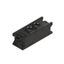 CONNEX CPVT3RD, Power Strip XO, 16A