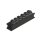 CONNEX CPPSE6RD-TT, Power Strip XO, 16A, 6 x Schuko E