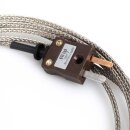 Kryo- Sonde, Thermoelement Typ T, -100 bis +250&deg;C