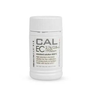 2,8mS Conductivity Calibration Solution