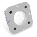 CENALED SPOT Einbau DC, LED- Einbauleuchte für Maschinen , Abstrahlwinkel: 65°