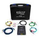 PQ326 MT03A, Milliohm- und Elektromotor- Tester- Set