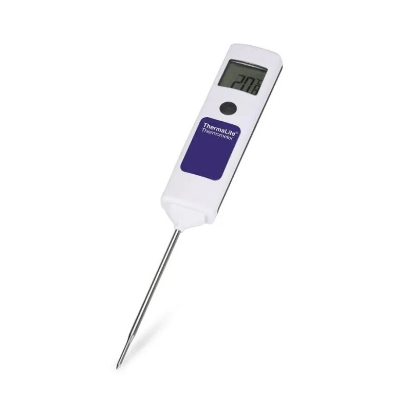 ThermaLite® Lebensmittelthermometer - PSE - Priggen Special Electronic,  42,84 €