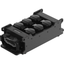CONNEX CPSM-H1-F6, Multicore Verteiler Easylen® MUR
