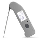 Thermapen ONE Blue, Bluetooth Seconds Thermometer, -49.9...