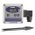 GLMU200MP-TR-PG, Conductivity Measuring Transducer incl. 2-pole Measuring Cell with PG13.5 Thread