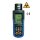 DT-9501, Radioactivity Meter, Geiger Counter
