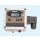 GPHU 014 MP-BNC, pH- Messumformer mit Vor-Ort- Anzeige und galvanischer Trennung, ohne Elektrode , 4-20mA