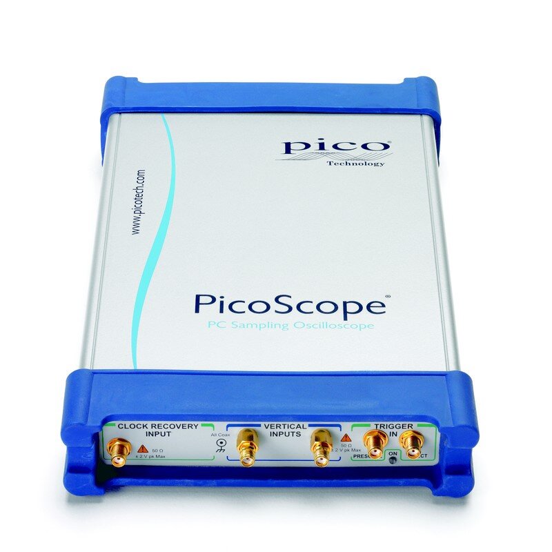 PicoScope 9302-20 Set-25GHz Sampling- oscilloscope | PQ340 - PSE - Pr ...
