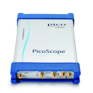 PQ340 PicoScope 9302-20 Kit, 2-Channel, 20 GHz, 16 Bit...