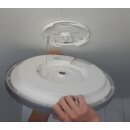 LED- Deckenleuchte JOY 40 CCT mit Vollspektrumlicht, 40W