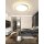 LED- Deckenleuchte JOY 40 CCT mit Vollspektrumlicht, 40W