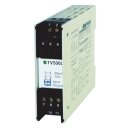 TV500L-110-0, Trennverstärker, Input 0/2-10V und...