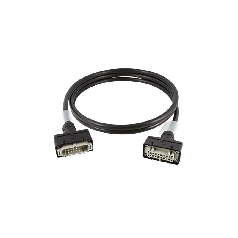 Harting Han 16E pin insert 16-pin | 1029173