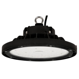 UFO 200, Highbay LED- Hallenleuchte, 200W, 4000K, 28.000 lm, 120°, IP66