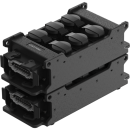CONNEX CPSM-H2-F6, Multicore Verteiler Easylen® MUR