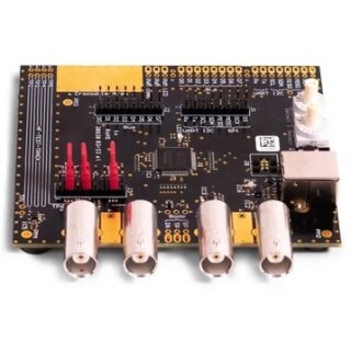 Training and Demo Board for Oscilloscopes and MSOs