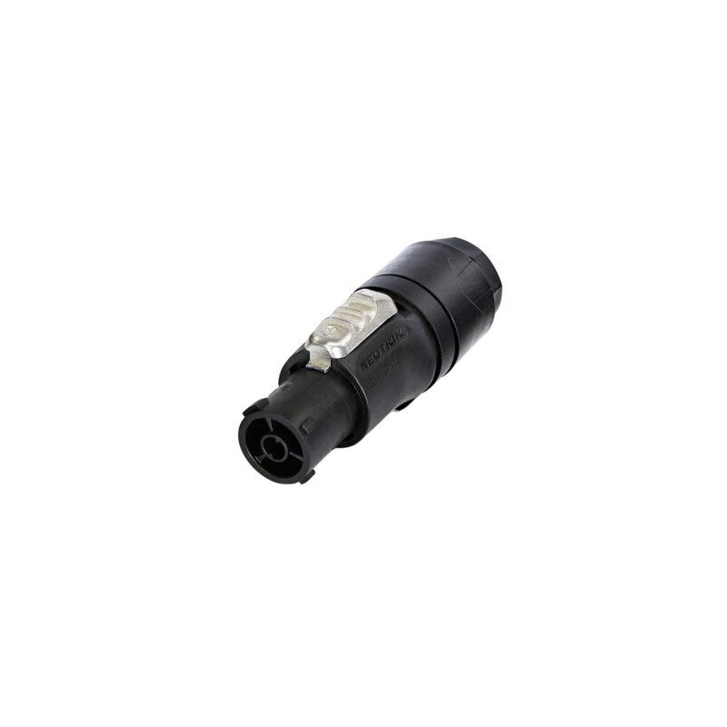 NEUTRIK powerCON TRUE1 TOP connector set | NAC3FX-W-TOP
