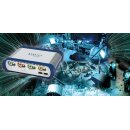 PQ344 PicoScope 6428E-D, 3GHz- Echtzeit- Digitizer-...