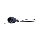 SCNOX-FX protective cap set for FIBERFOX cable connectors
