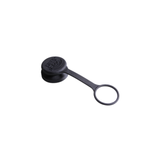 SCD-FX Rubber Sealing Cover for FIBERFOX EBC15 Chassis...