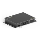 SurgeX-Squid AM-SX-DC-8-1224-230, AC/DC- Power Manager, 230V/12V/24V/5V