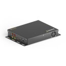 SurgeX-Squid AM-SX-DC-8-1224-230, AC/DC- Power Manager, 230V/12V/24V/5V