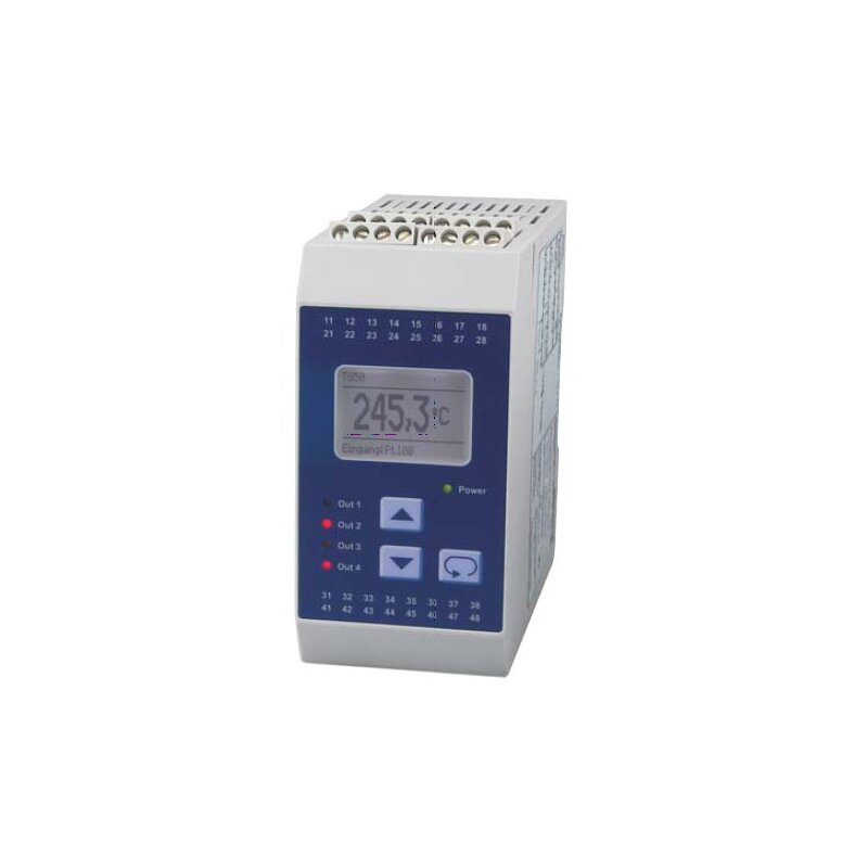 TG50-3-2R-00-AO-5-00 Temperature | TG50-3-2R-00-AO-5-00