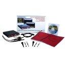TiePie Handyscope HS3, 2- Kanal/16Bit PC- Oszilloskop- Serie,
