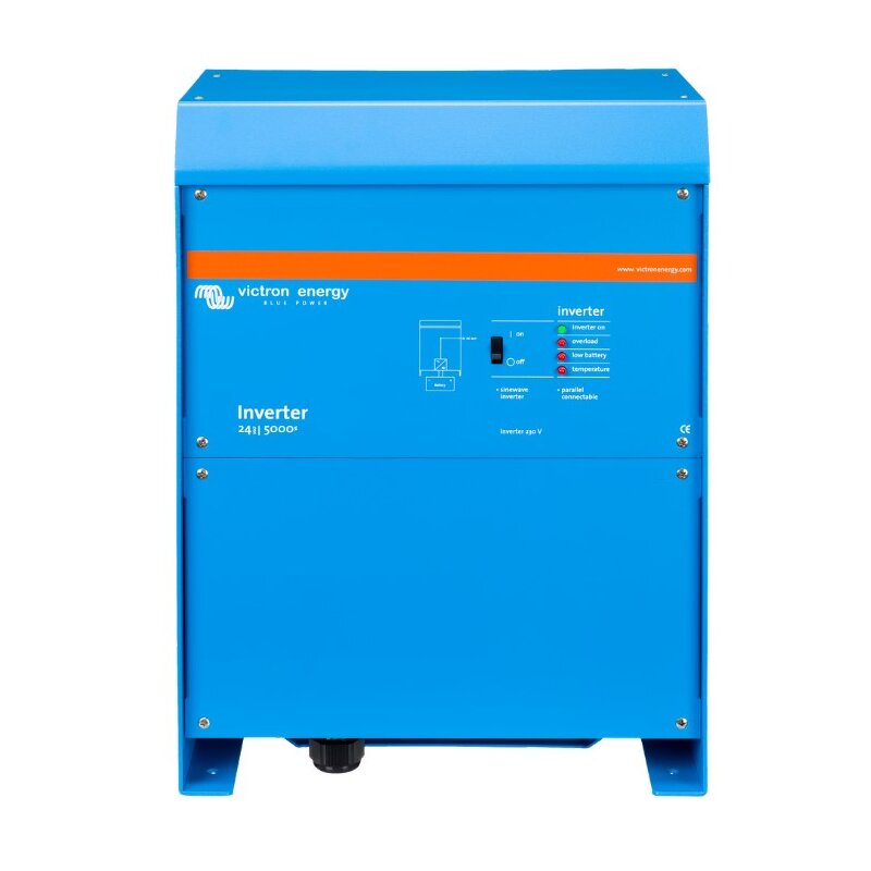 Phoenix Inverter Compact 24/1600 230V VE.Bus - PSE - Priggen