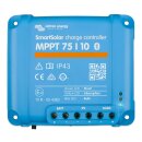 Victron Energy SmartSolar Charge Controller MPPT 75/10