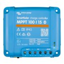 Victron Energy SmartSolar Charge Controller MPPT 100/15