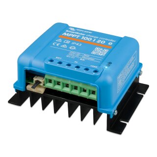 Victron SmartSolar Display Für MPPT-Laderegler, Grau