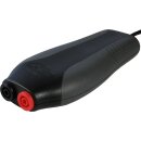 Handyprobe HP3, 1-Kanal- portables differentielles USB- Oszilloskop  HP3-100, 1MSa Speicher, Professional Set, 2 Jahre Garantie
