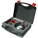 Handyprobe HP3, 1-Kanal- portables differentielles USB- Oszilloskop  HP3-100, 1MSa Speicher, Professional Set, 2 Jahre Garantie