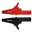 Handyprobe HP3, 1-Kanal- portables differentielles USB- Oszilloskop  HP3-100, 1MSa Speicher, Professional Set, 2 Jahre Garantie
