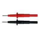 Handyprobe HP3, 1-Kanal- portables differentielles USB- Oszilloskop  HP3-100, 1MSa Speicher, Professional Set, 2 Jahre Garantie