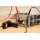 Handyprobe HP3, 1-Kanal- portables differentielles USB- Oszilloskop  HP3-100, 1MSa Speicher, Professional Set, 2 Jahre Garantie