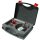 Handyprobe HP3, 1-Kanal- portables differentielles USB- Oszilloskop  HP3-100, 1MSa Speicher, Professional Set, 2 Jahre Garantie