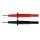Handyprobe HP3, 1-Kanal- portables differentielles USB- Oszilloskop  HP3-100, 1MSa Speicher, Professional Set, 2 Jahre Garantie