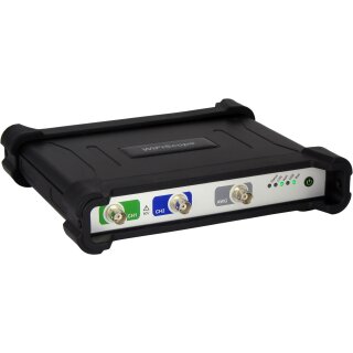 TiePie WiFiScope WS5, 2-Kanal, 16Bit, 250MHz- WLAN-...
